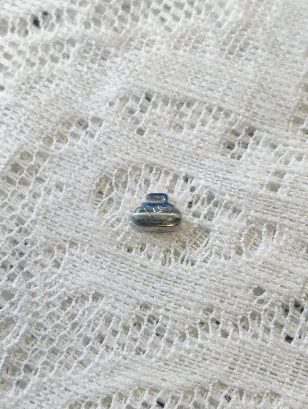 ✨ 5 for $15 ✨ SHD Charms - 🥌 Curling